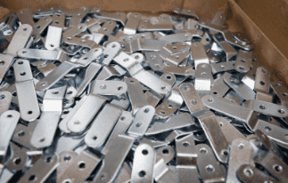Projection Welding